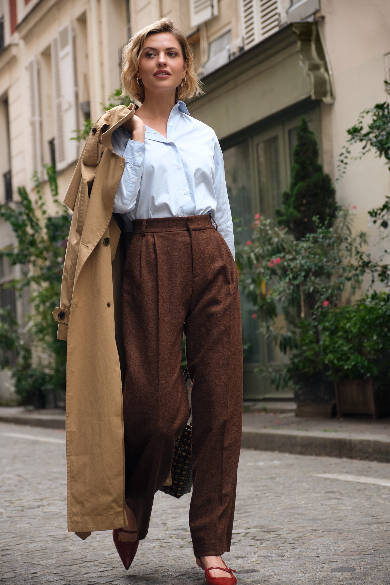 Pantalons