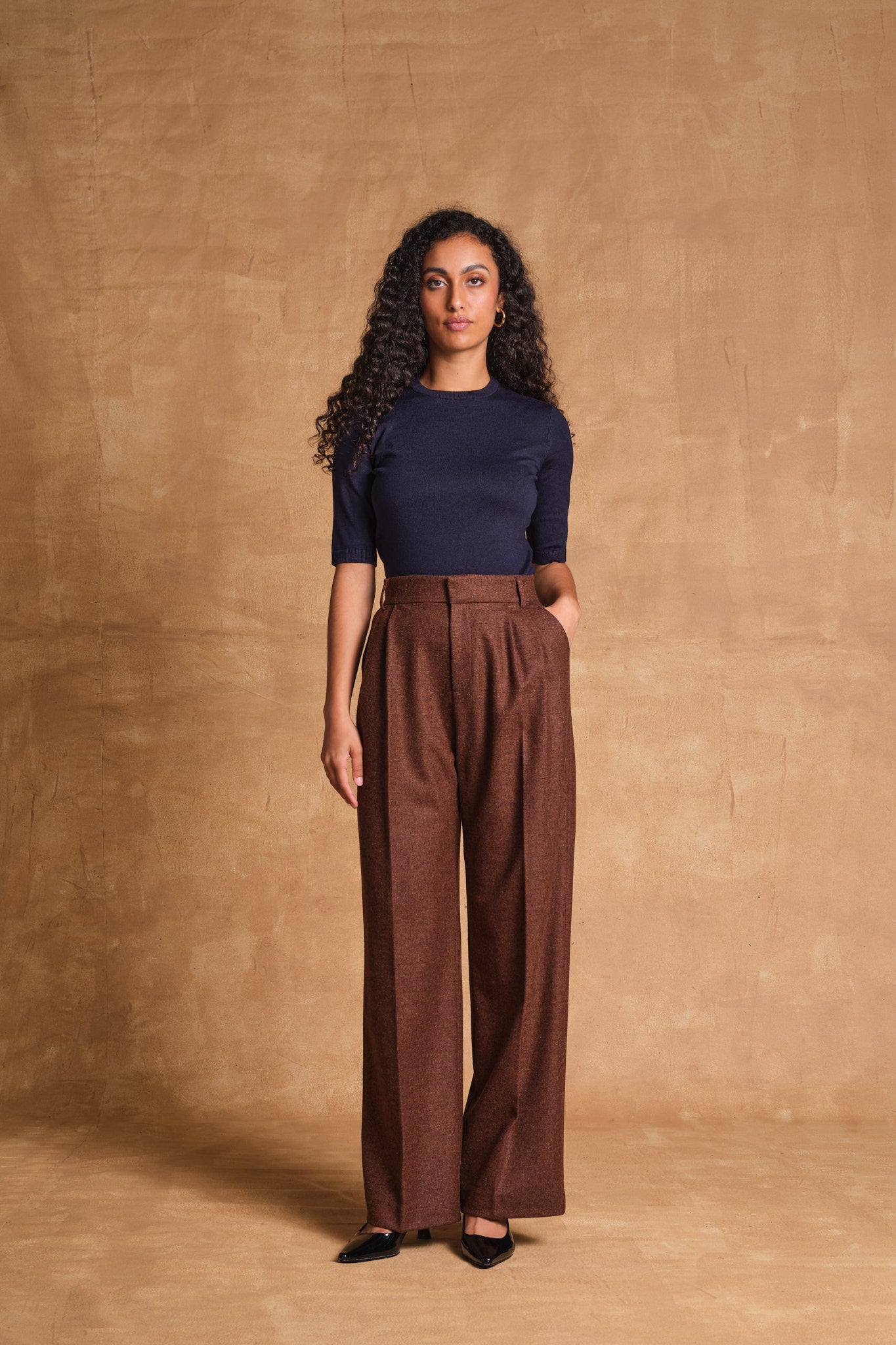 Pantalon Djanet