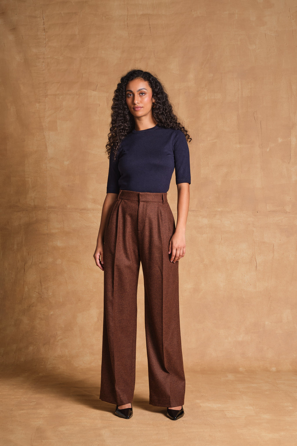 Pantalon Djanet