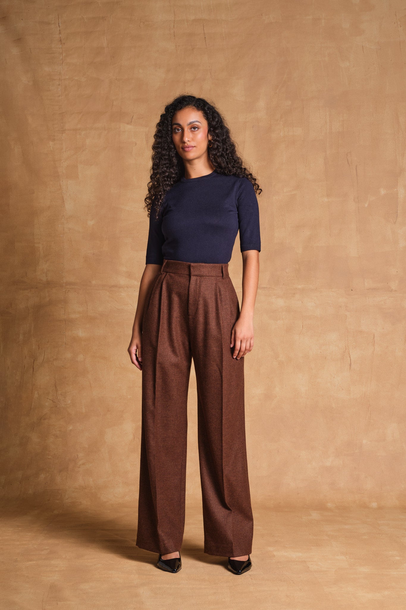 Pantalon Djanet