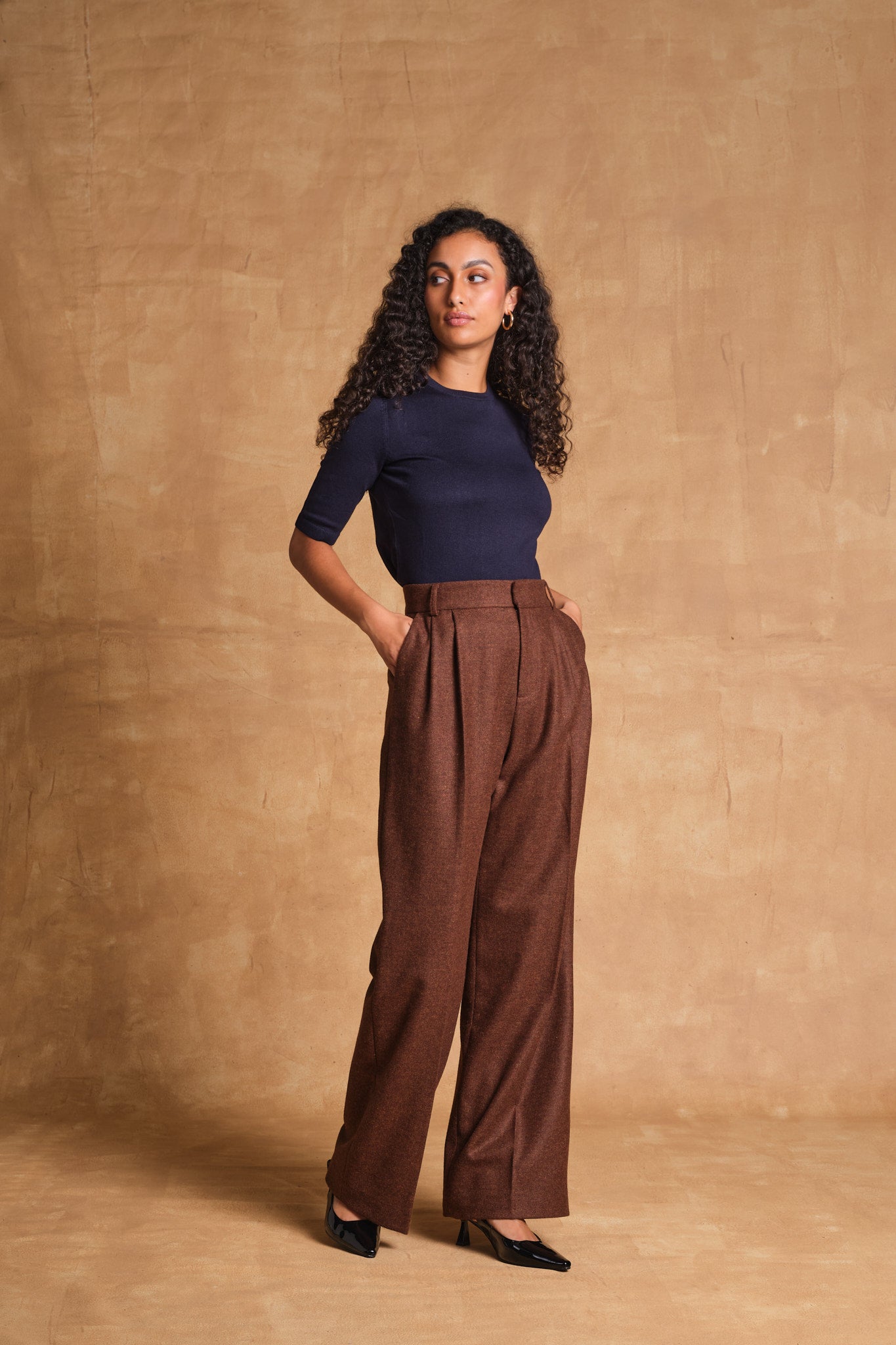 Pantalon Djanet