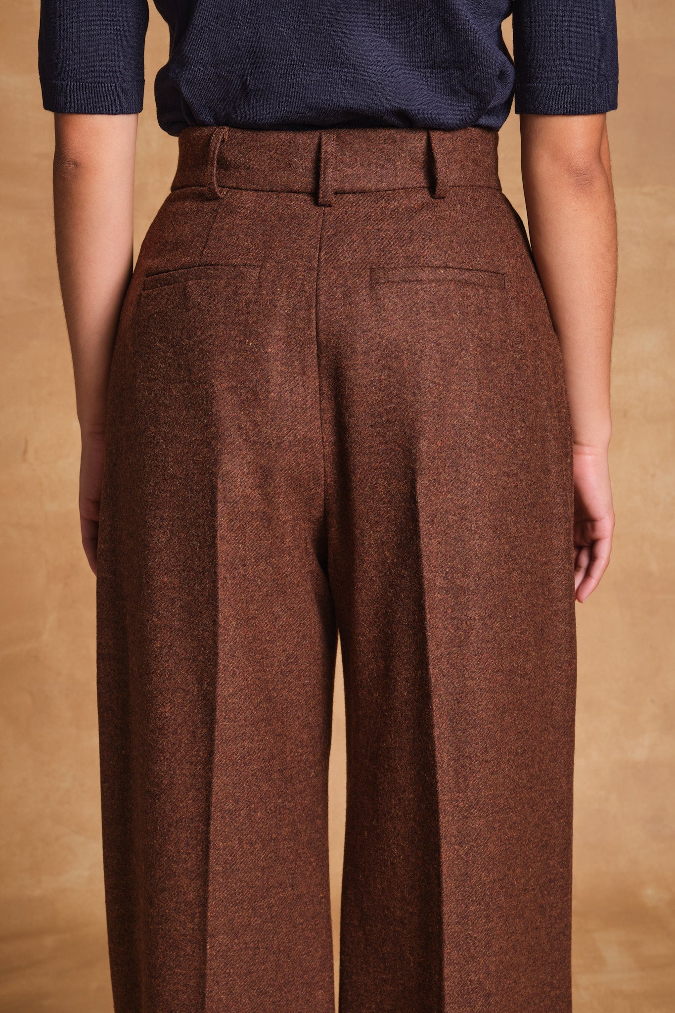 Pantalon Djanet