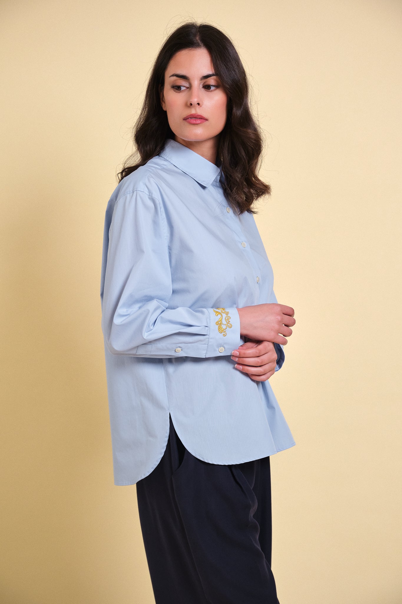Chemise Oran
