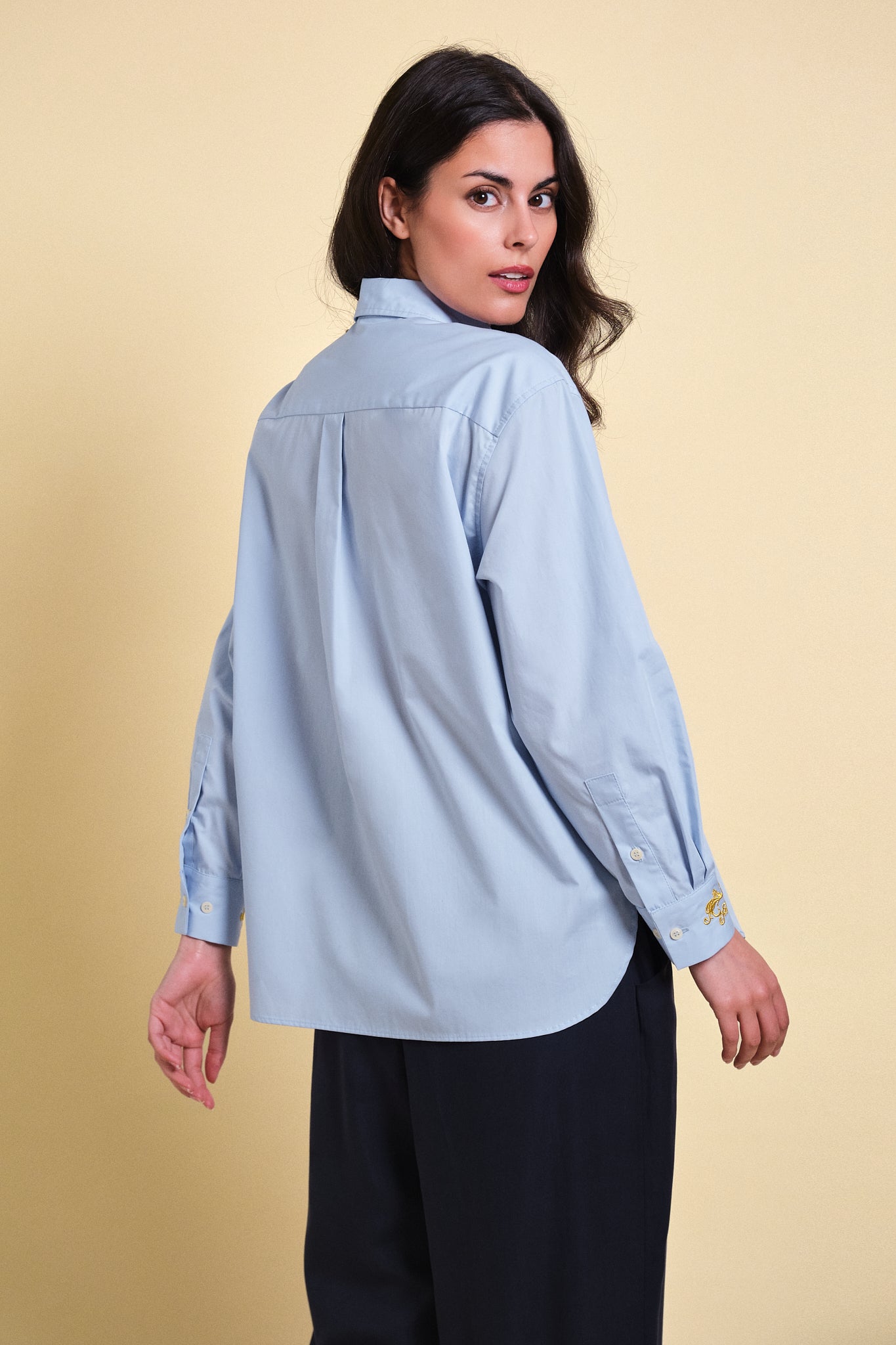 Chemise Oran
