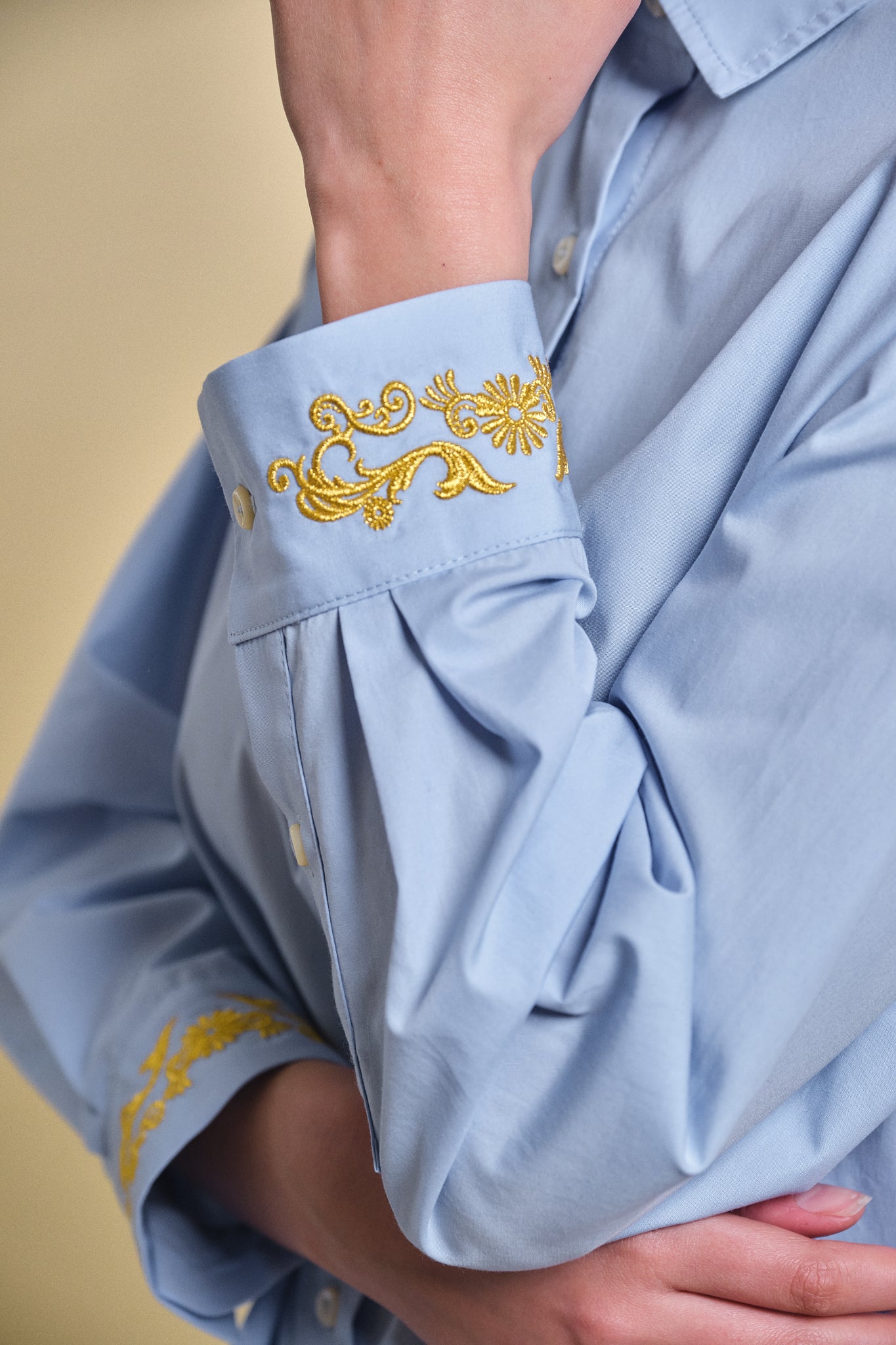 Chemise Oran