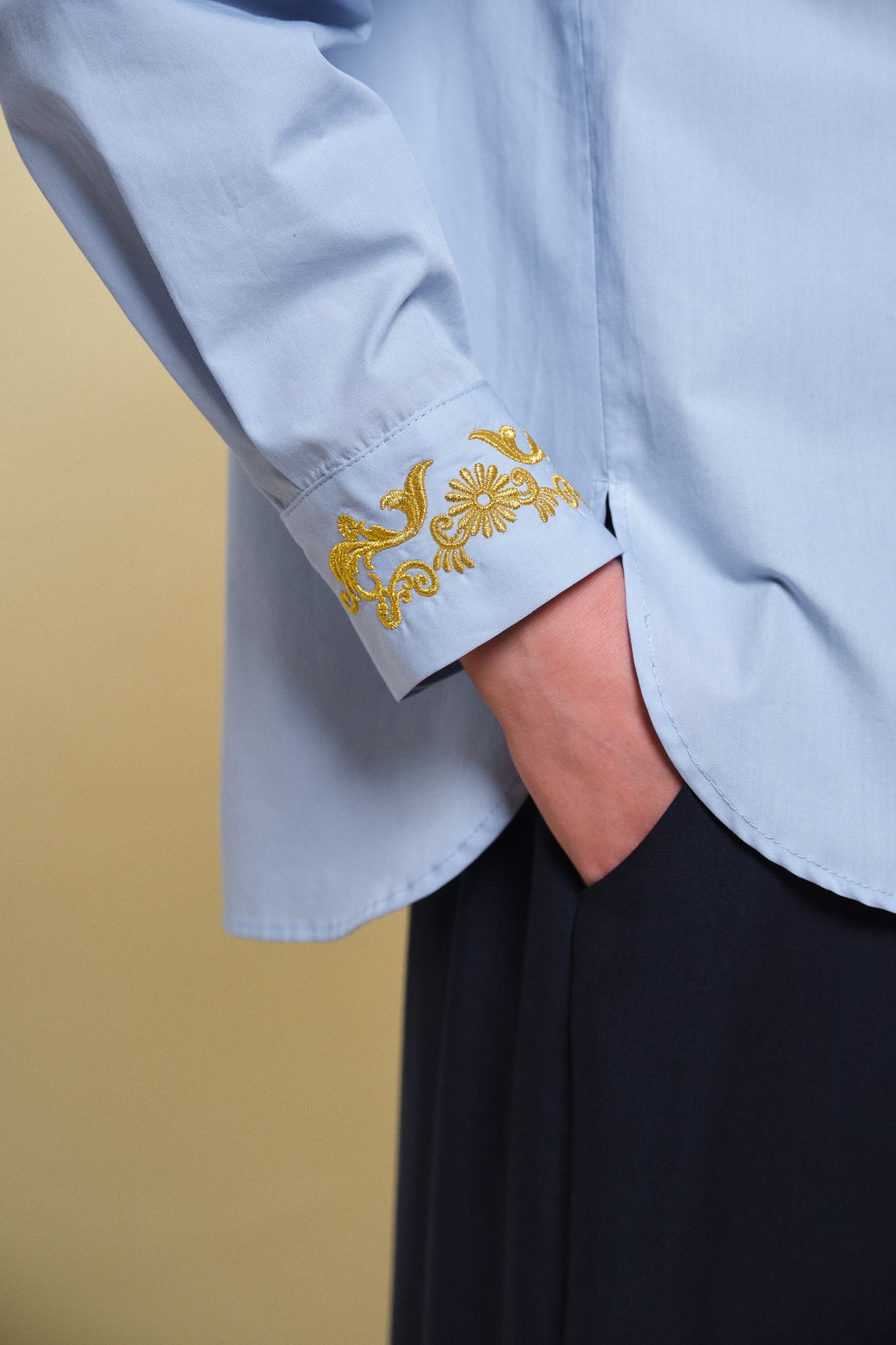 Chemise Oran