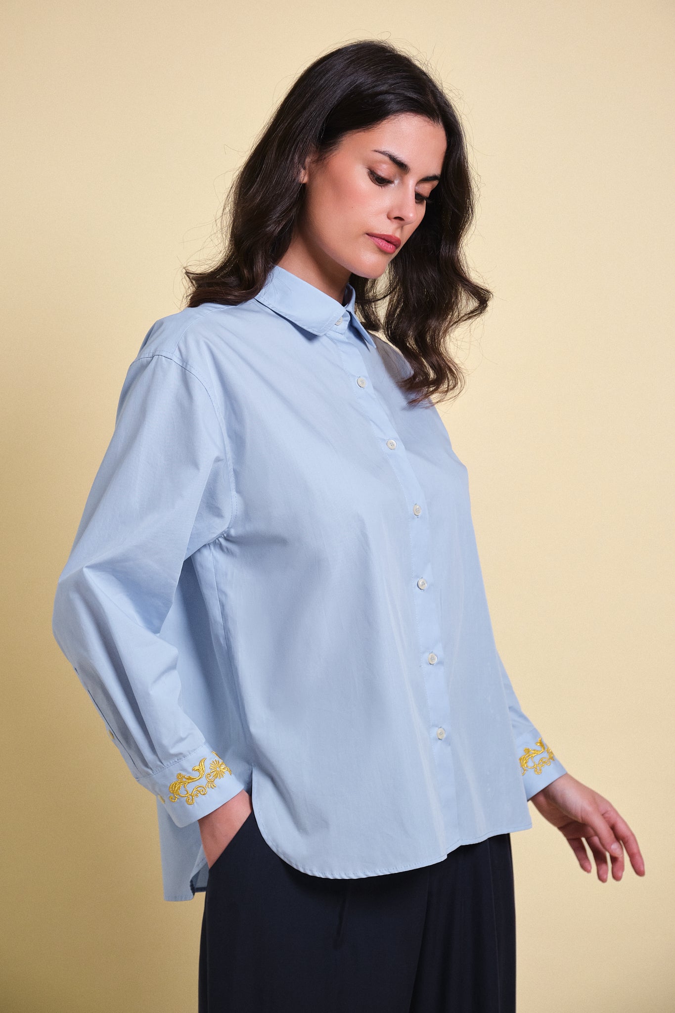 Chemise Oran