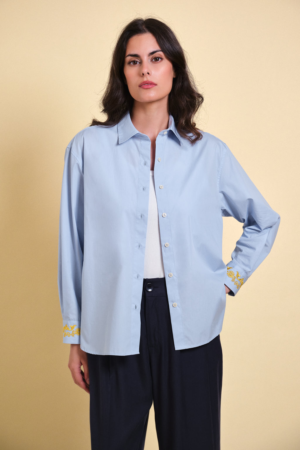 Chemise Oran