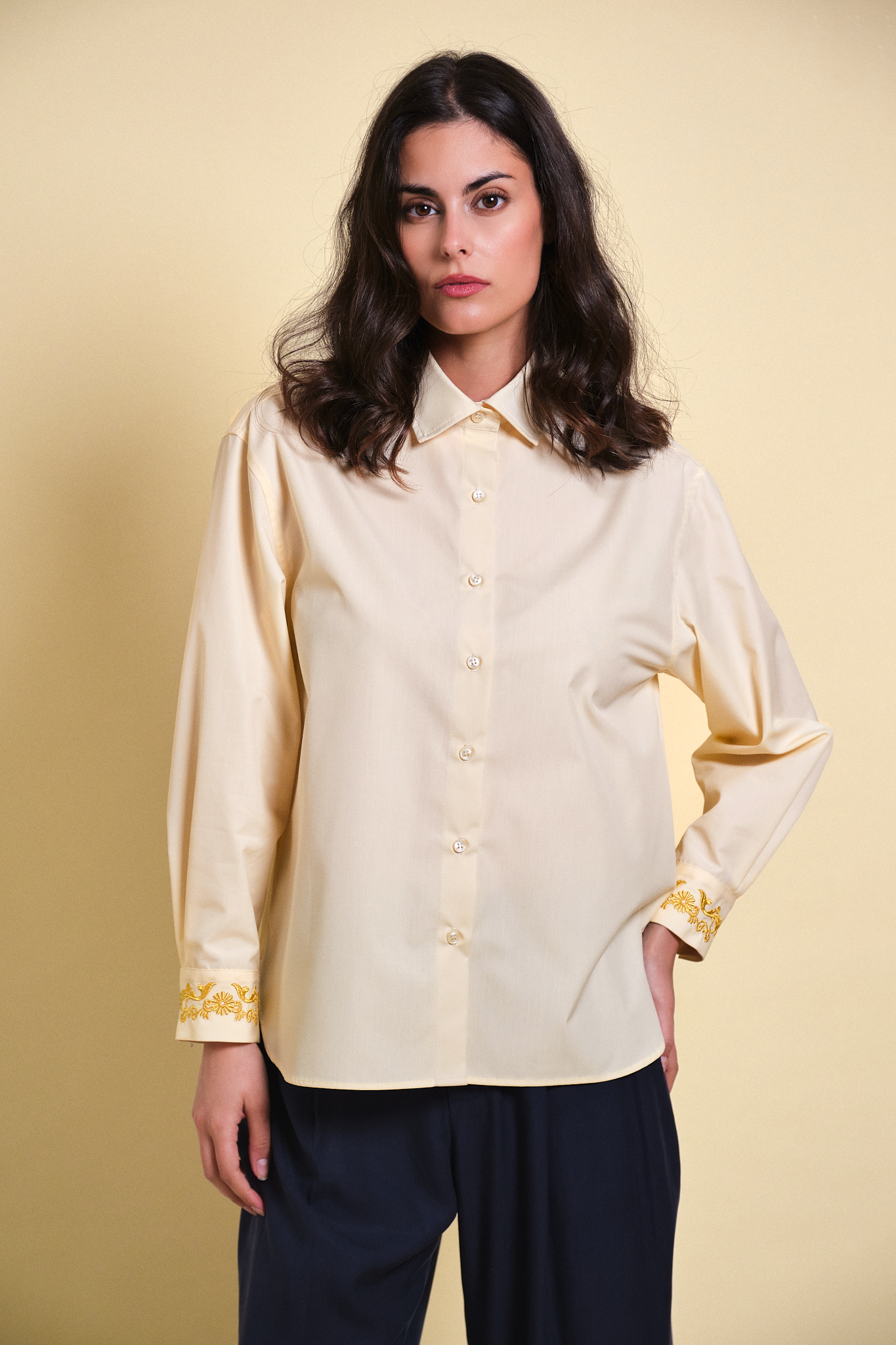 Chemise Oran