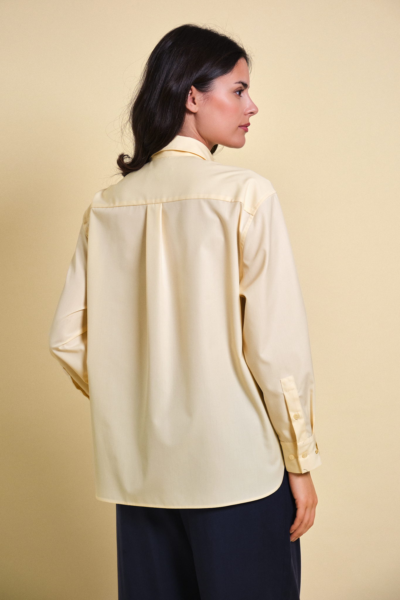 Chemise Oran