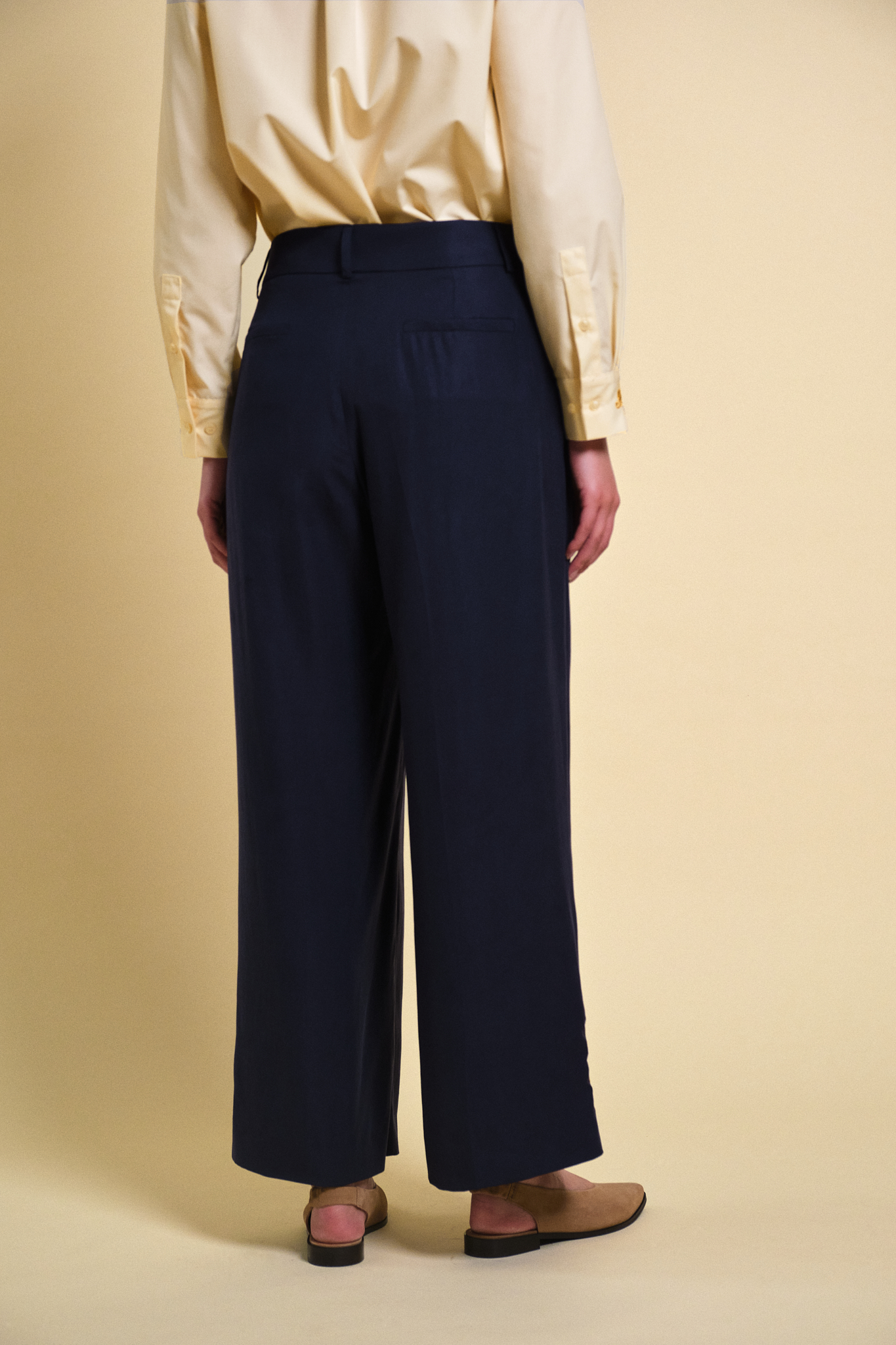 Pantalon Tipaza