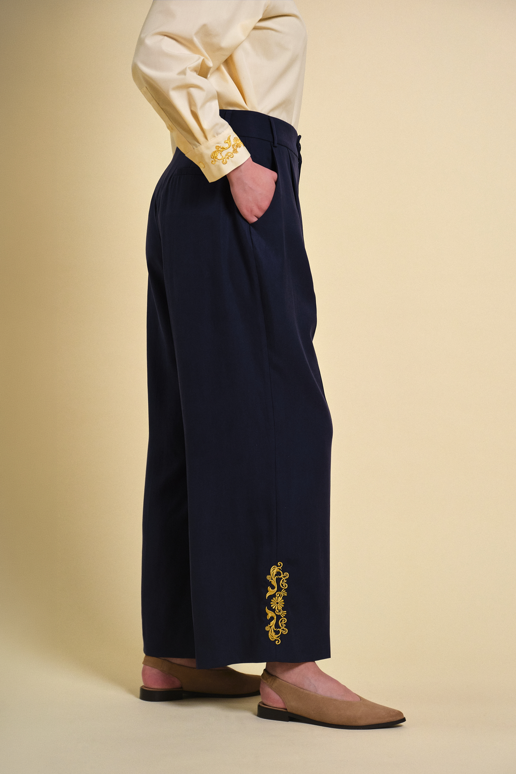 Pantalon Tipaza