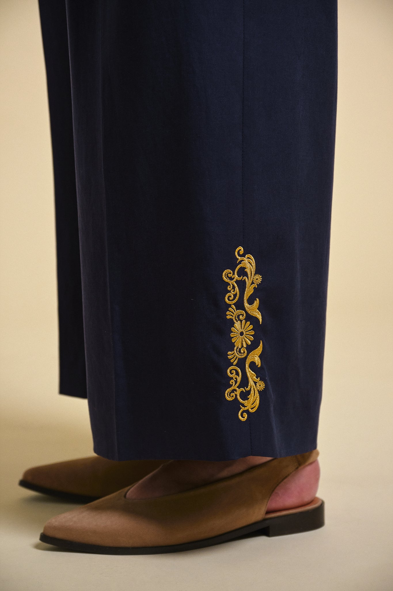 Pantalon Tipaza
