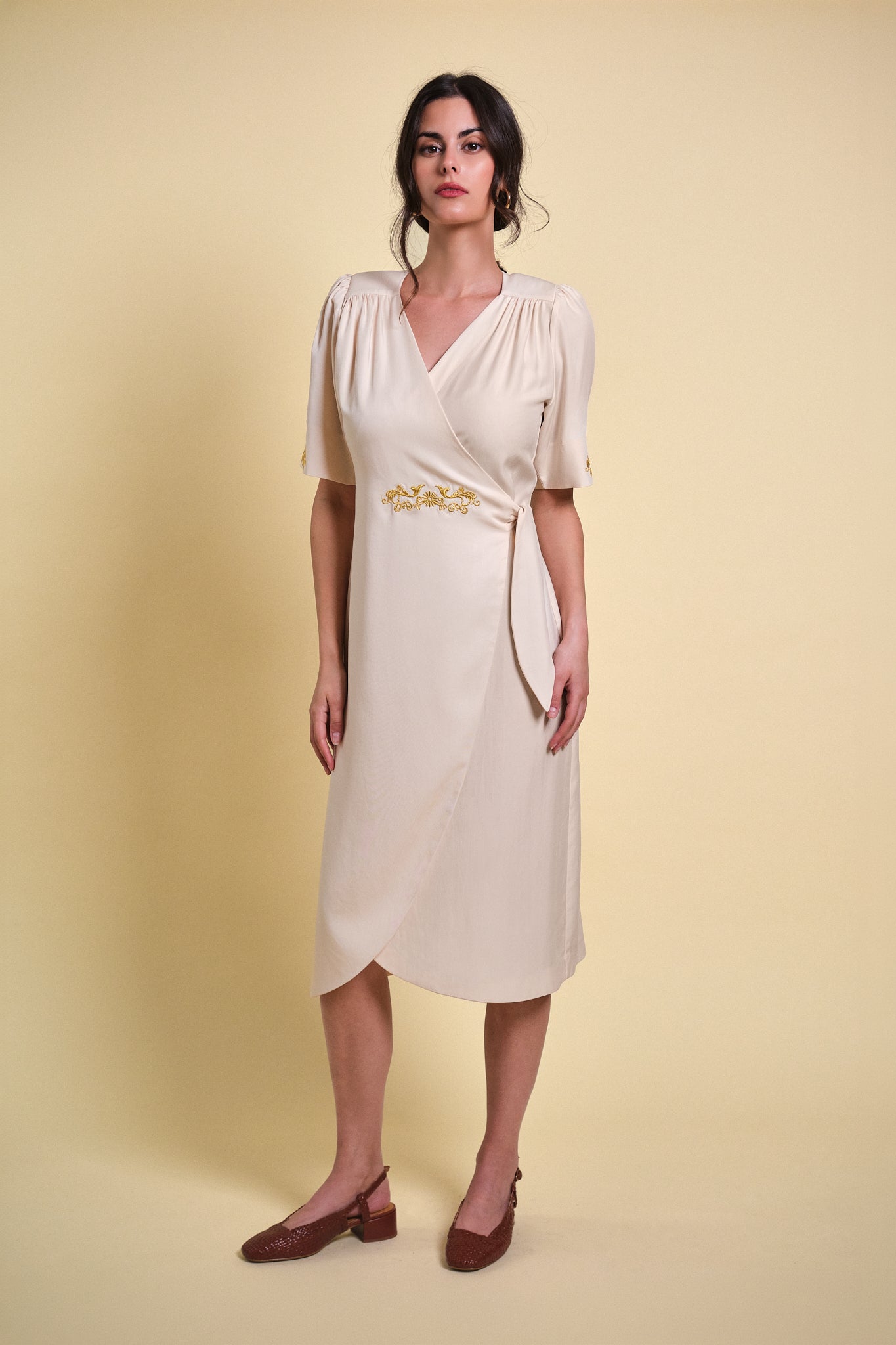 Robe Annaba